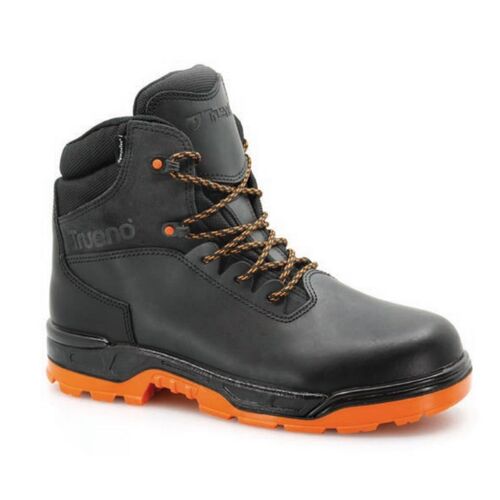 Bota de seguridad con SYMPATEX Mod. ANETO S S7S CI SR FO LG