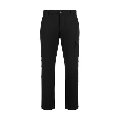Pantalón elástico multibolsillos Mod. 4-XTREME Negro (0) Talla M