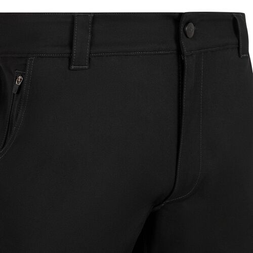 Pantalón elástico multibolsillos Mod. 4-XTREME Negro (0) Talla M