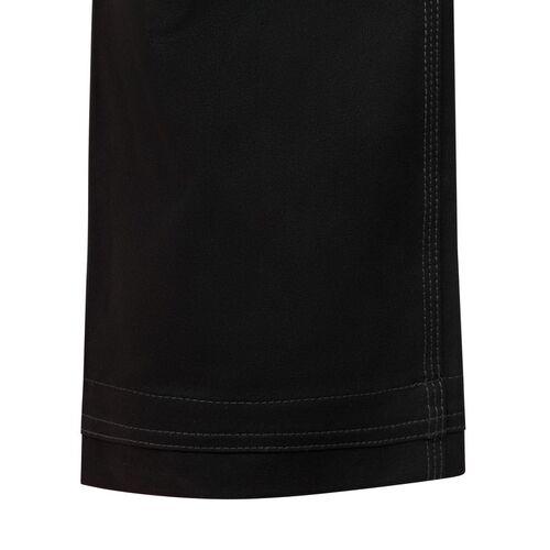 Pantalón elástico multibolsillos Mod. 4-XTREME Negro (0) Talla M