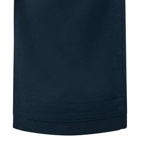 Pantalón elástico multibolsillos Mod. 4-XTREME Azul Petróleo (10) Talla XL