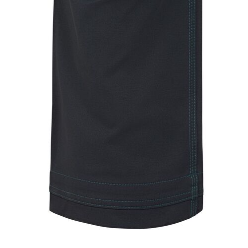 Pantalón elástico multibolsillos Mod. 4-XTREME Gris Oscuro (42) Talla XL