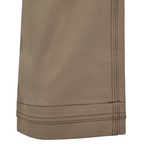 Pantalón elástico multibolsillos Mod. 4-XTREME Beige Arena (46) Talla S