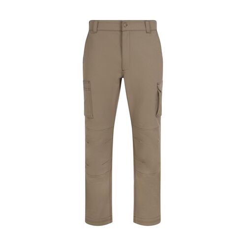 Pantalón elástico multibolsillos Mod. 4-XTREME Beige Arena (46) Talla M