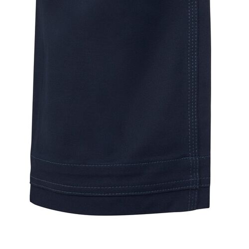 Pantalón elástico multibolsillos Mod. 4-XTREME Azul Navy (61) Talla M