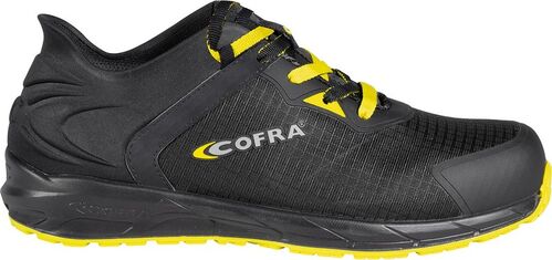 Zapato de seguridad deportivo Mod. SPRINT S1 PS SC FO SR Talla 44
