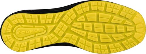 Zapato de seguridad deportivo Mod. SPRINT S1 PS SC FO SR Talla 44