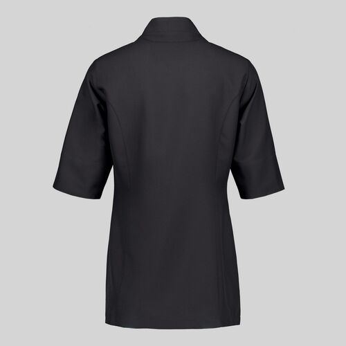 Blusa de mujer Mod. CUBA (001) Negro Talla M