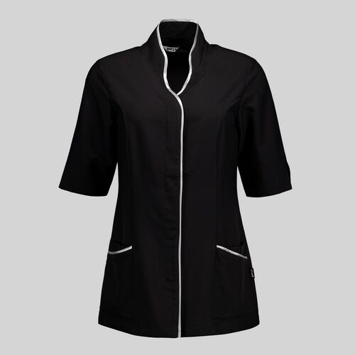 Blusa de mujer Mod. CUBA (001) Negro Talla M
