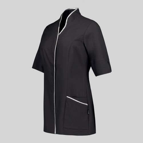 Blusa de mujer Mod. CUBA (001) Negro Talla M