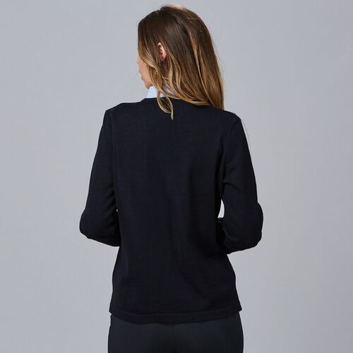 Rebeca para mujer Mod. 102500 (104) Marino Talla 40