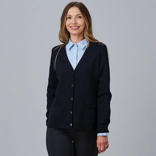 Rebeca para mujer Mod. 102500 (104) Marino Talla 40