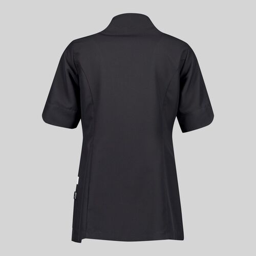 Blusa de mujer Mod. POPPY (001) Negro Talla M