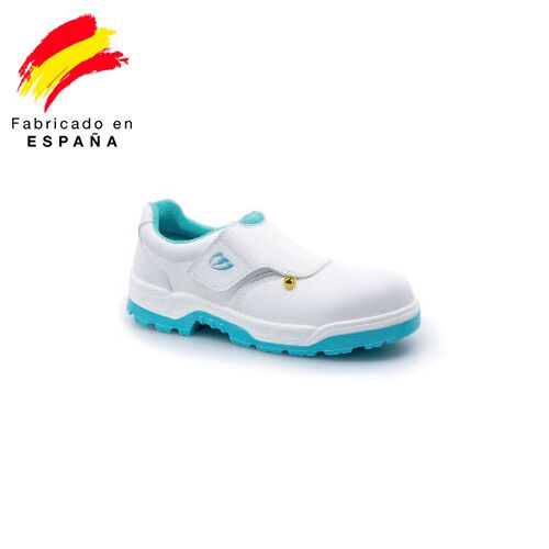 Zapato de seguridad Mod. MATRIX S2 CI SR FO LG