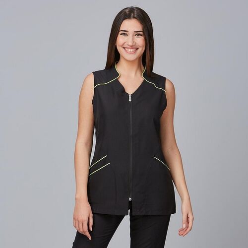 Blusa de señora Mod. BEGONIA (127) Pistacho Talla L