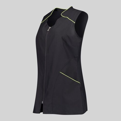 Blusa de señora Mod. BEGONIA (127) Pistacho Talla L