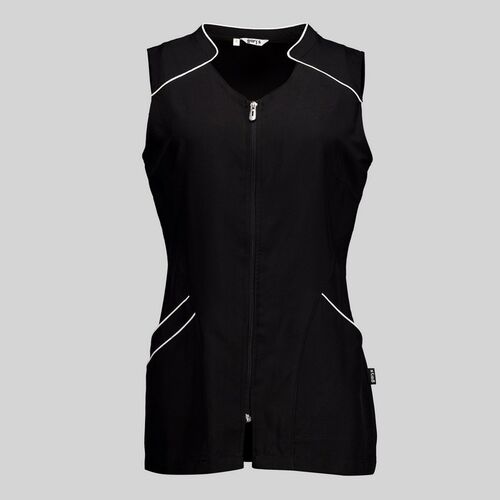 Blusa de señora Mod. BEGONIA (101) Blanco Talla M