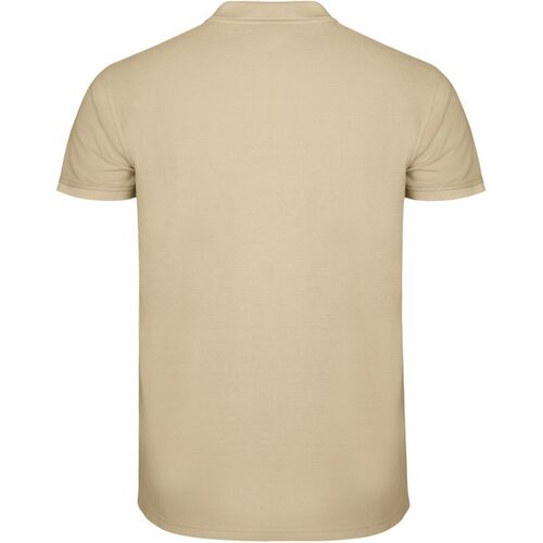Polo unisex Mod. STAR (07) Arena Talla XS