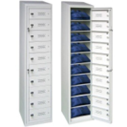 Armario taquilla Mod. AVANT VISITABLE