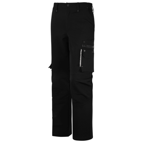 Pantalón multielástico tipo softshell