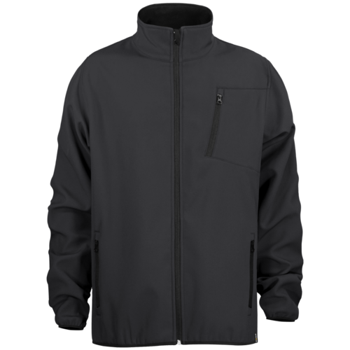 Chaqueta softshell EN14058