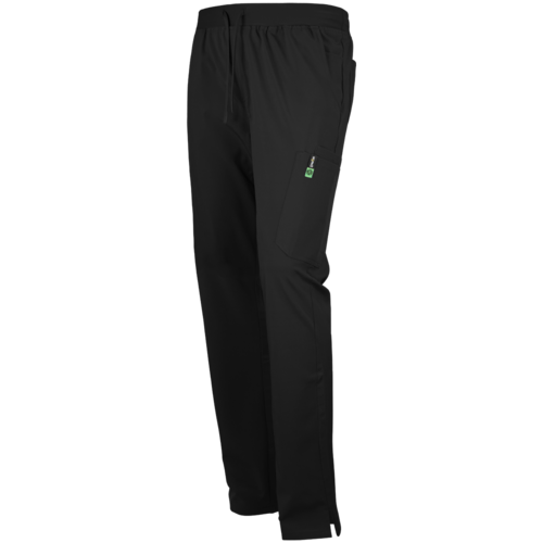 Pantalón sanitario elástico multibolsillos