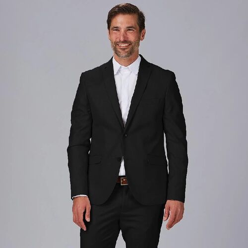 Americana de hombre sin forrar Mod. T400