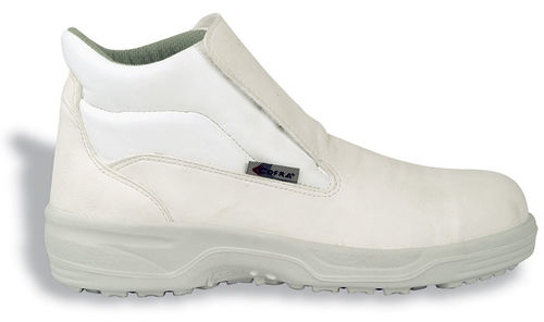 Bota de alimentación Mod. LAMAR S2 - Talla 45