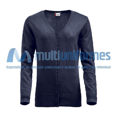 Chaqueta de punto de señora Mod. ALLISON