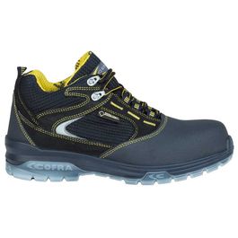 Zapato Mod. BOTTICELLI S3 con GORE-TEX