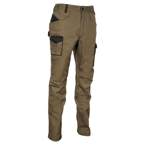 Pantaln elstico Mod. MOMPACH Fango Talla 38