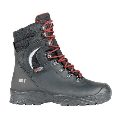 Bota alta de seguridad Mod. SKIBUS - Talla 42