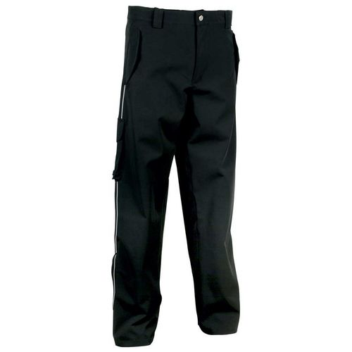 Cubrepantalón con COFRA-TEX