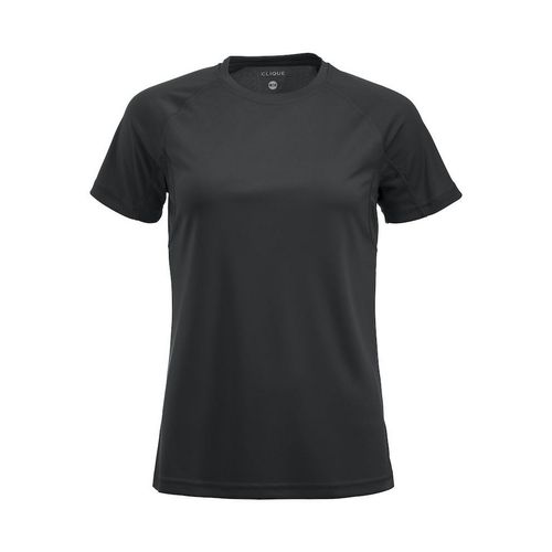 Camiseta tcnica  Mod. PREMIUM ACTIVE-T LADIES Negro (99) Talla S