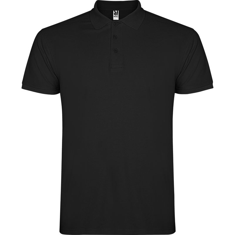 Polo de hombre manga corta, Polos de hombre