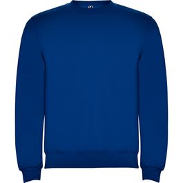 Sudadera Mod. CLSICA AZUL ROYAL