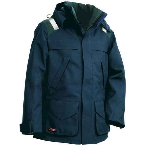 Parka con Gore-Tex Mod. AXEL EN343