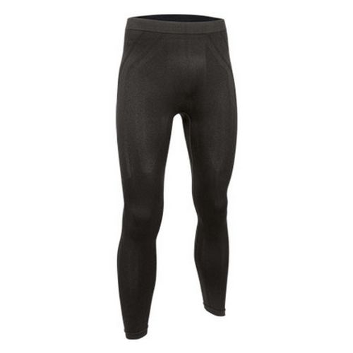 Mallas largas ceñidas con gran elasticidad