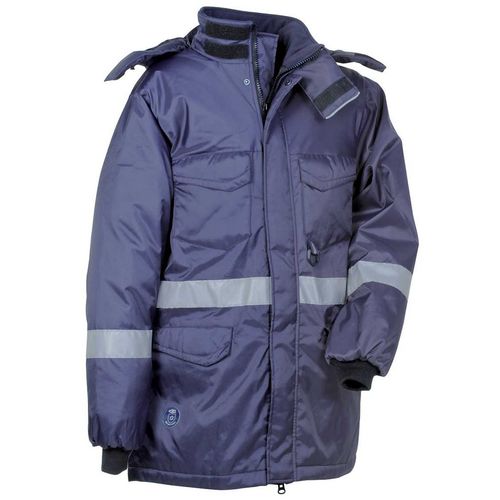Chaquetón para cámara frigorífica
