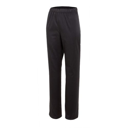 333. Pantalón pijama sin cremallera Negro (0) Talla XL