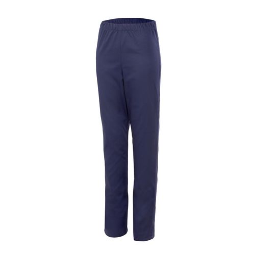 333. Pantalón pijama sin cremallera Azul Marino (1) Talla XL