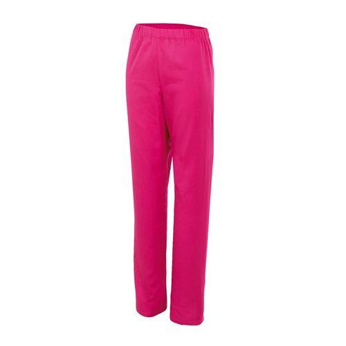 Pantaln sanitario bsico Mod. 333 Fucsia (23) Talla XS