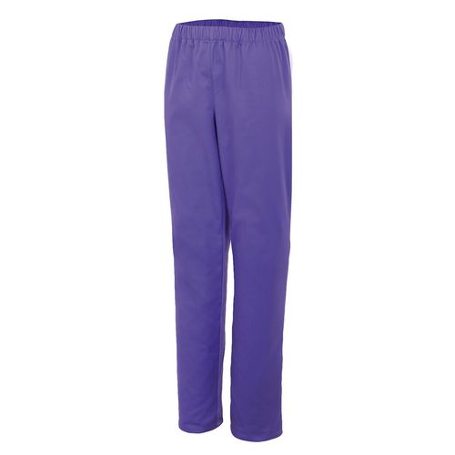 Pantaln sanitario bsico Mod. 333 Morado (26) Talla XS