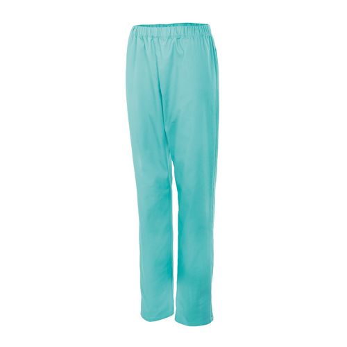 333. Pantaln pijama sin cremallera Turquesa Claro (28) Talla M