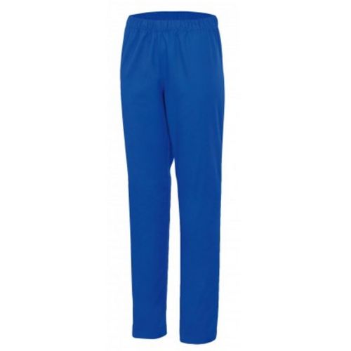 333. Pantalón pijama sin cremallera Azul Ultramar (62) Talla L