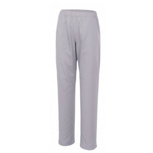 333. Pantalón pijama sin cremallera Gris hielo (58) Talla 3XL