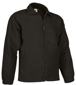 Chaqueta polar Mod. DAKOTA NEGRO