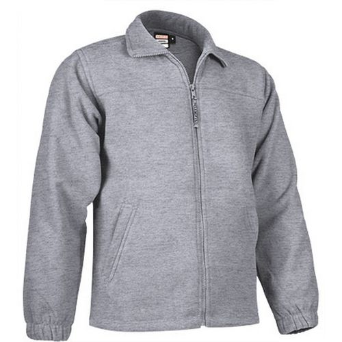 Chaqueta polar con cremallera 300 grs. Marengo Vigoré Talla XL
