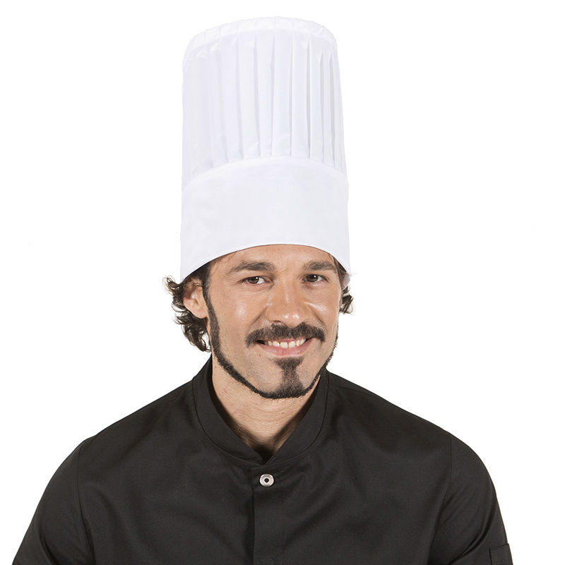 Super Chefs listos para cocinar: cómo hacer un gorro de cocinero