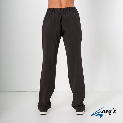 Pantalón para señora Mod. ALHAMBRA (001) Negro Talla S